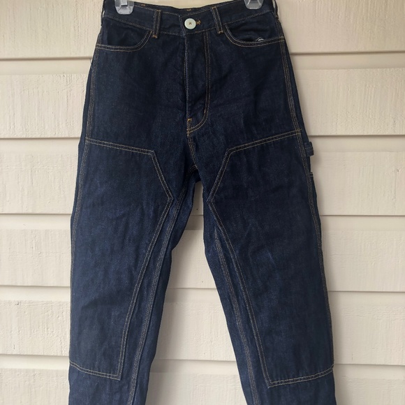 Jesse kamm denim handys - Picture 1 of 8